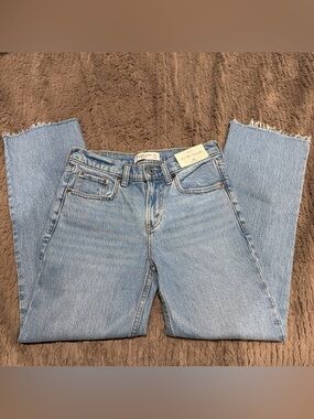 Abercrombie Vintage 90s Jeans